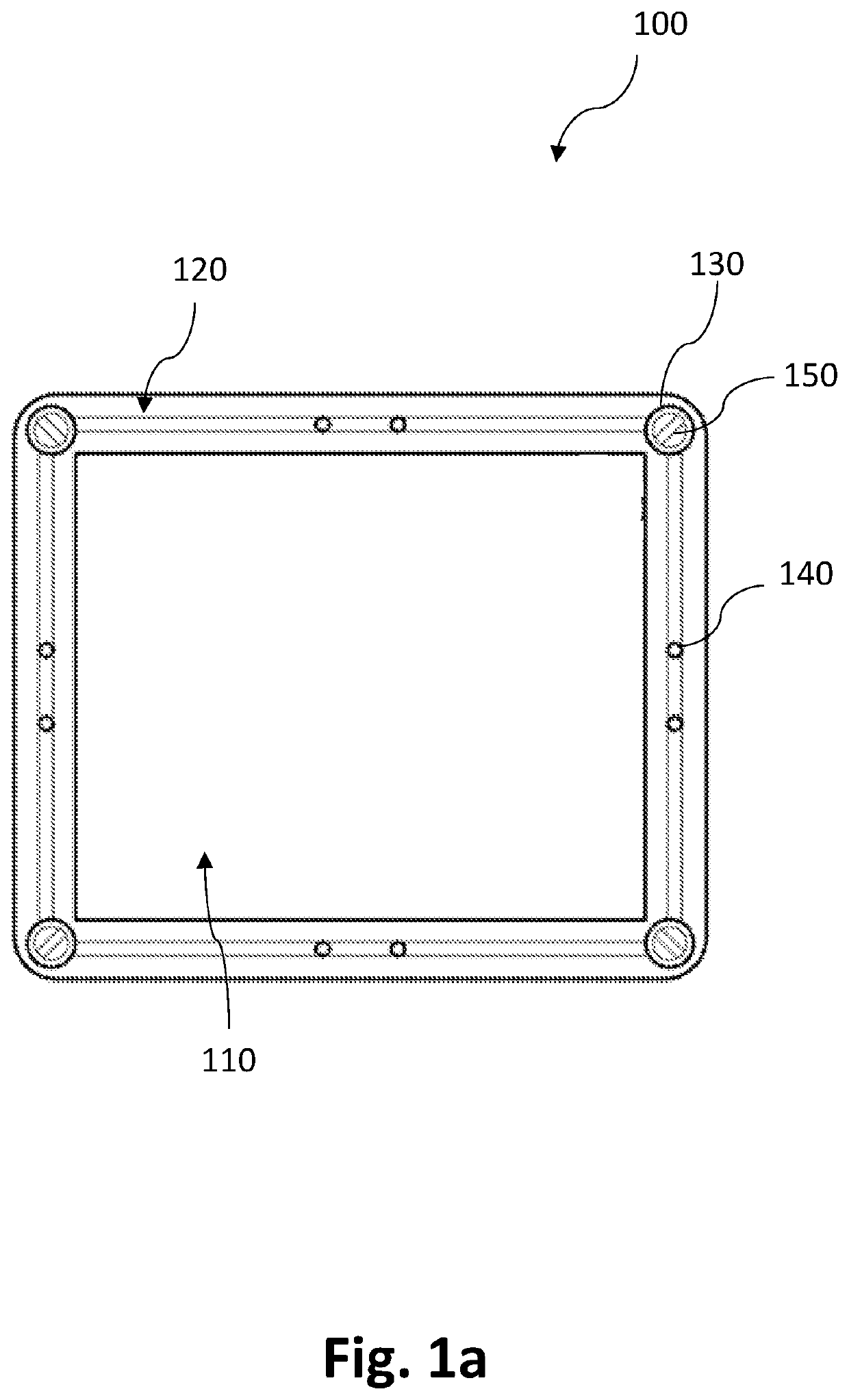 Registration and alignment of implantable sonic windows