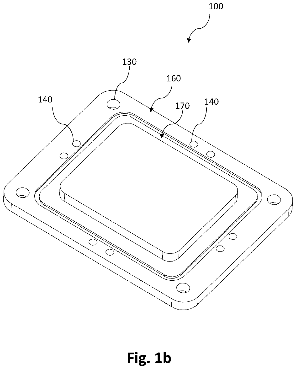 Registration and alignment of implantable sonic windows