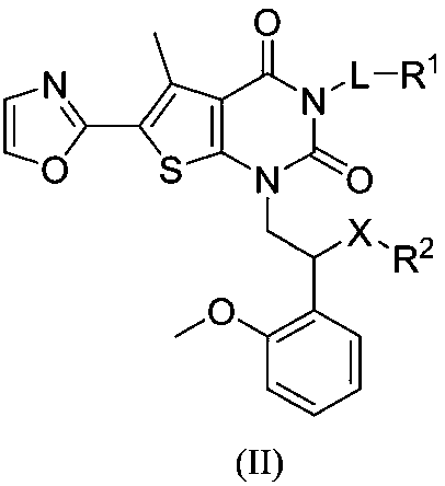 Compound used as ACC (Acetyl CoA Carboxylase) inhibitor and application thereof