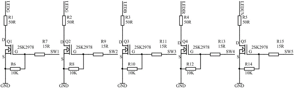 Multifunctional scanner based on image acquisition device