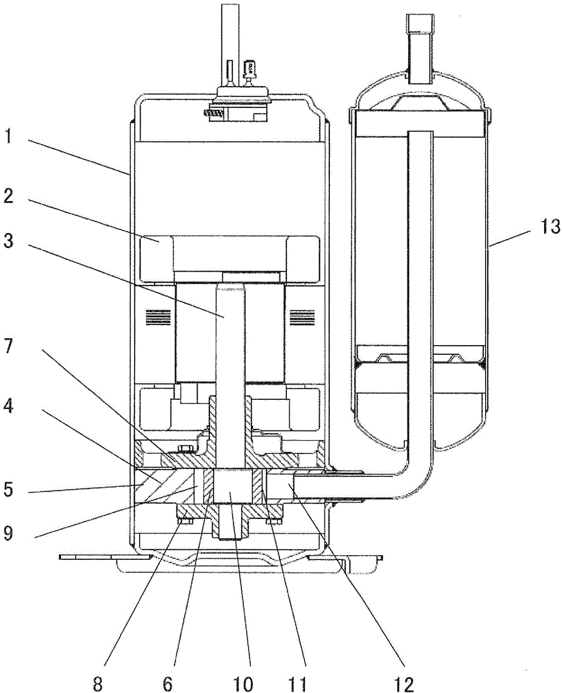 Compressor