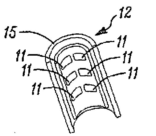 Tracheostomy tubes