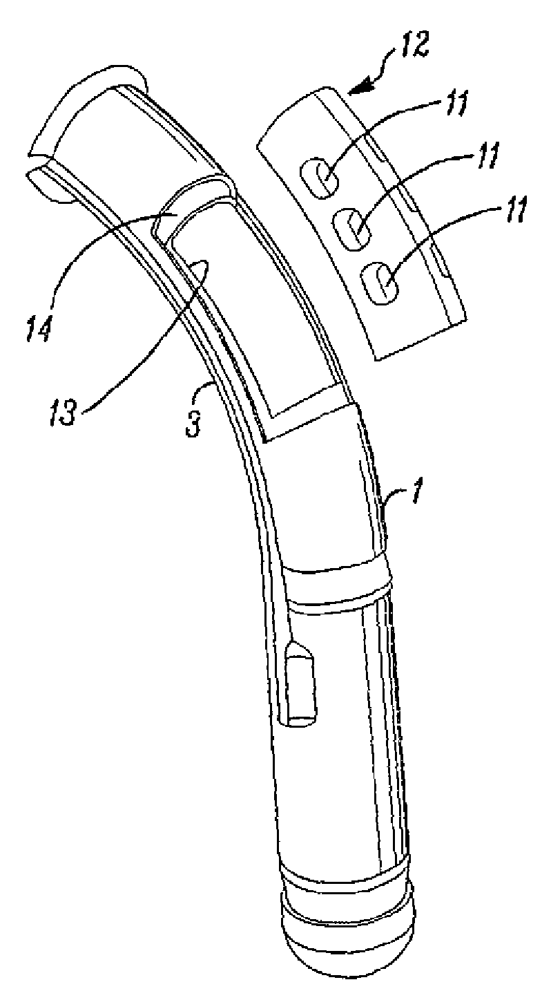 Tracheostomy tubes