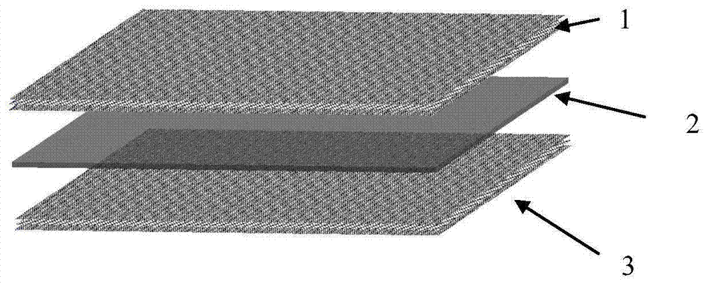 Fabrication Process of Metal Sandwich Panel Embedded with Damping Film