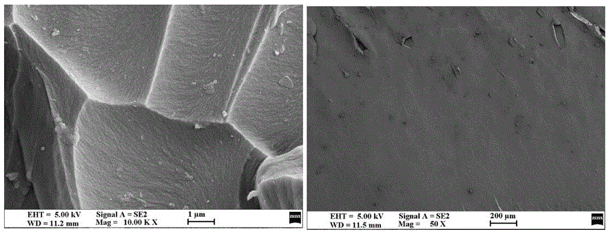 Phosphorus-containing flame-retardant epoxy resin having undergone hydrophobic modification by silane, and preparation method thereof