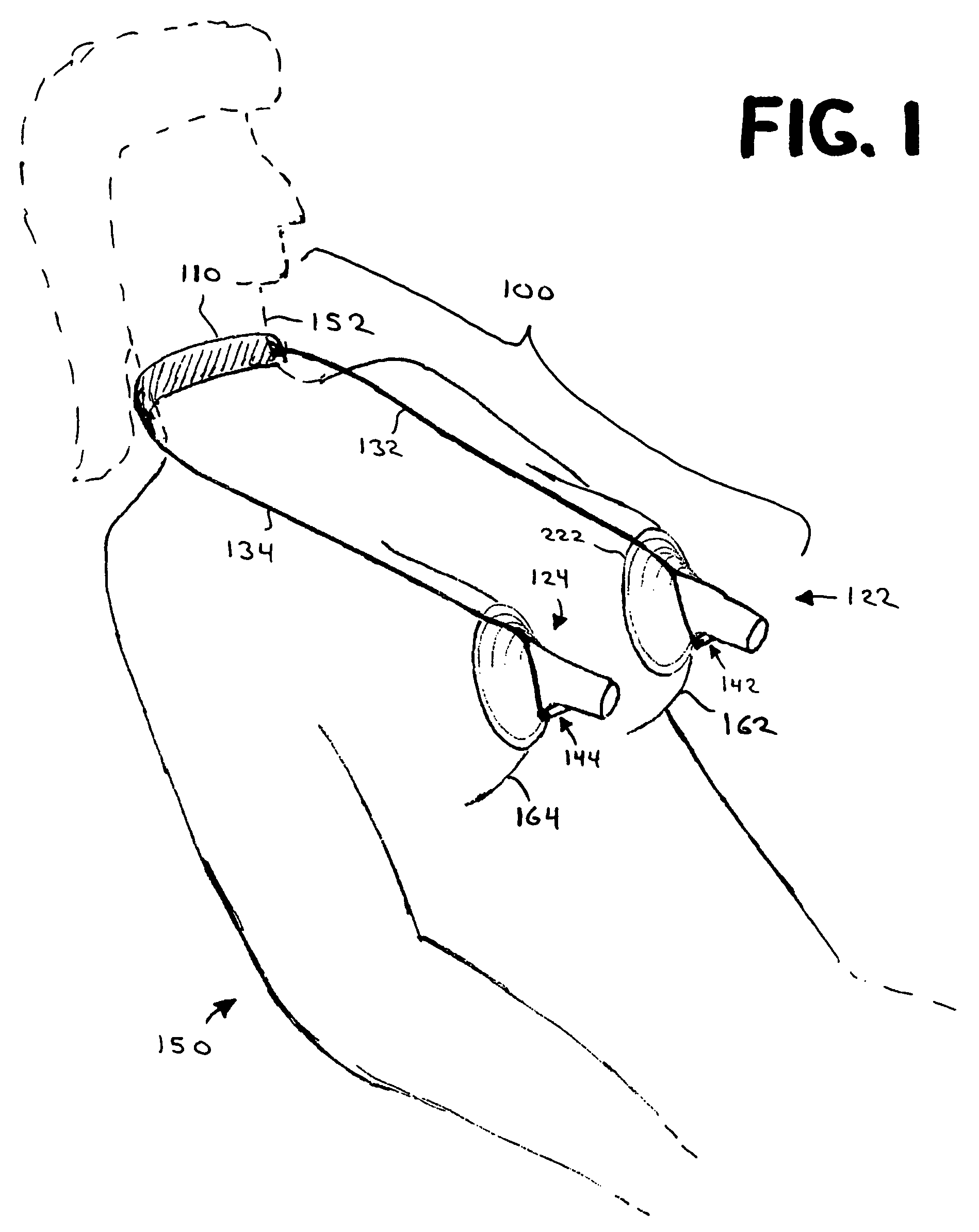 Reclining breast pumping system