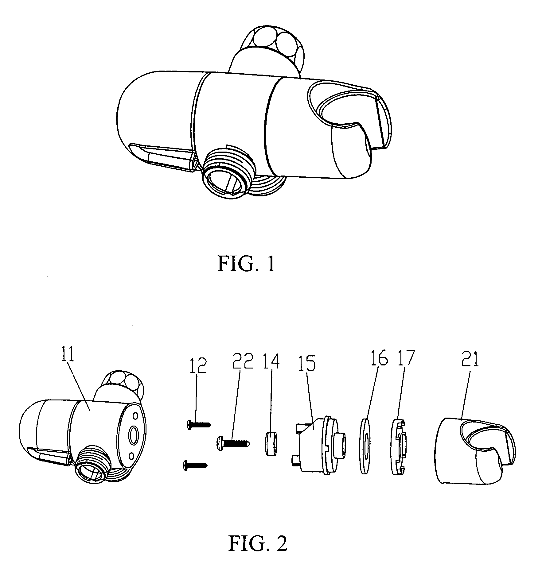 Flow way diverter device