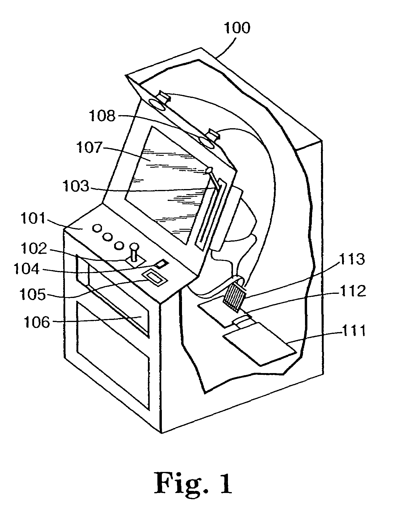 Method for developing gaming programs compatible with a computerized gaming operating system and apparatus