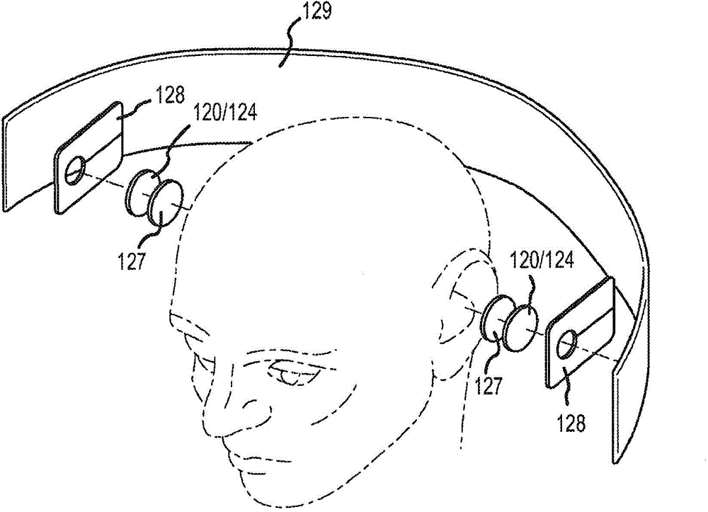 Diagnostic system for detection of fluid changes