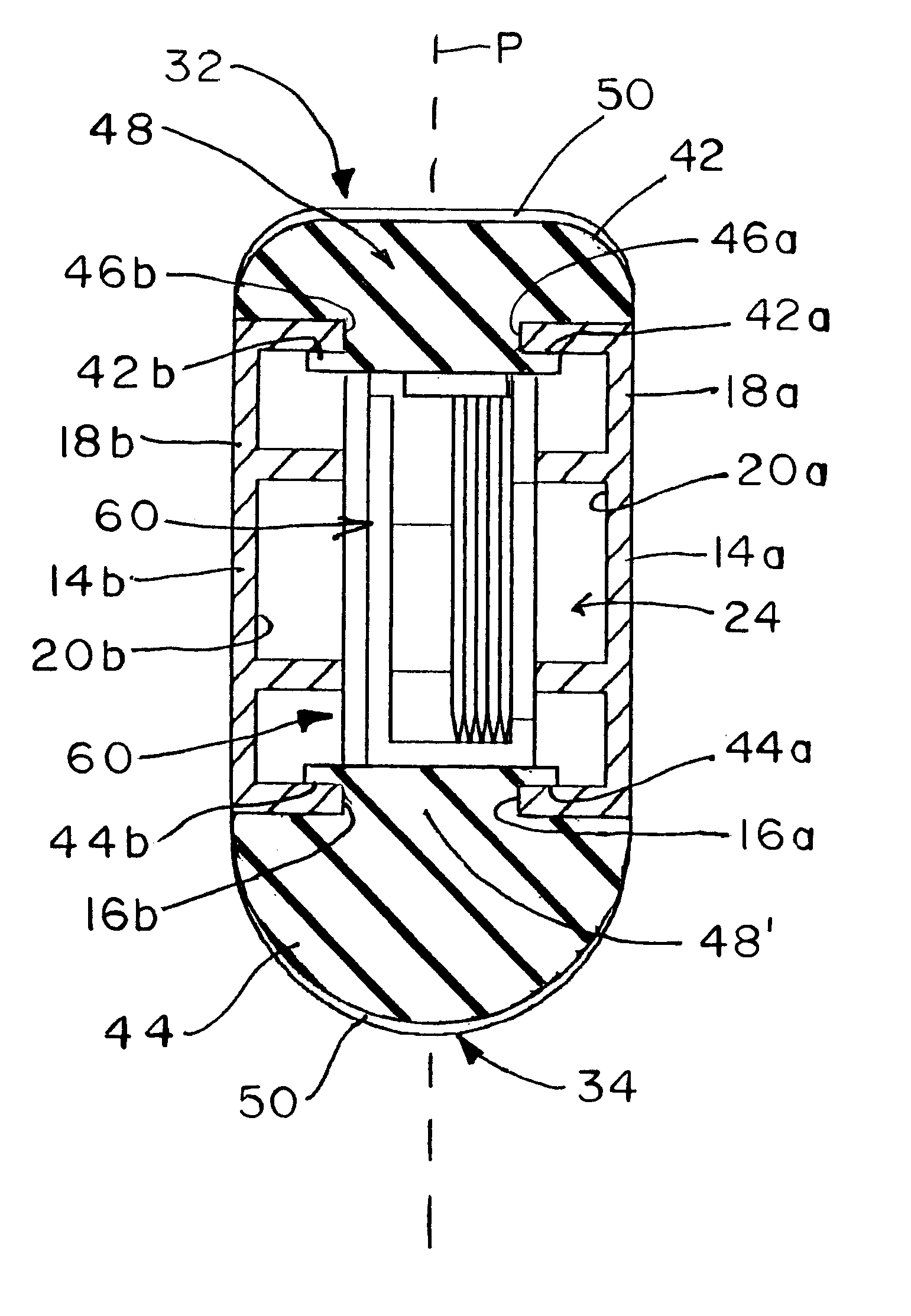 Adjustable safety utility knife with slip resistant elements