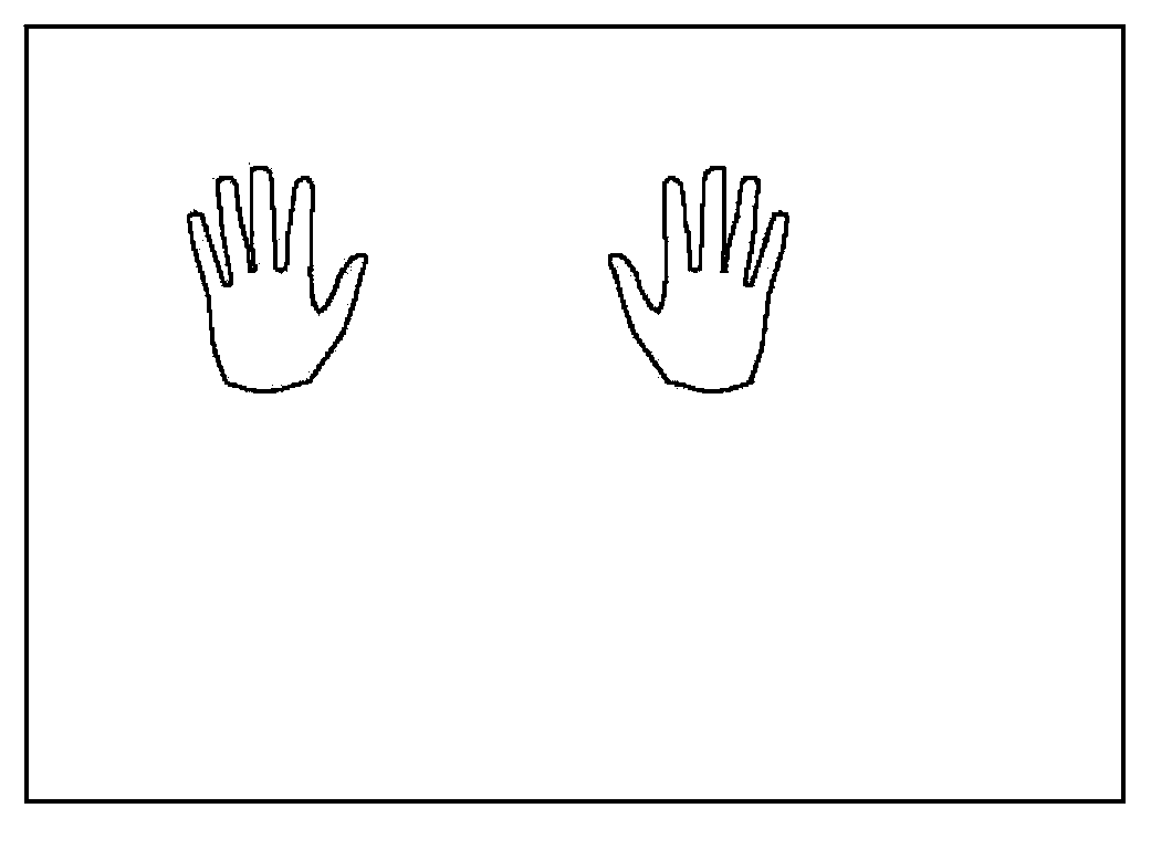 Position identification system and method and posture identification system and method using the same