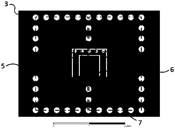 An Out-of-Band Selectively Tunable Millimeter Wave Filter