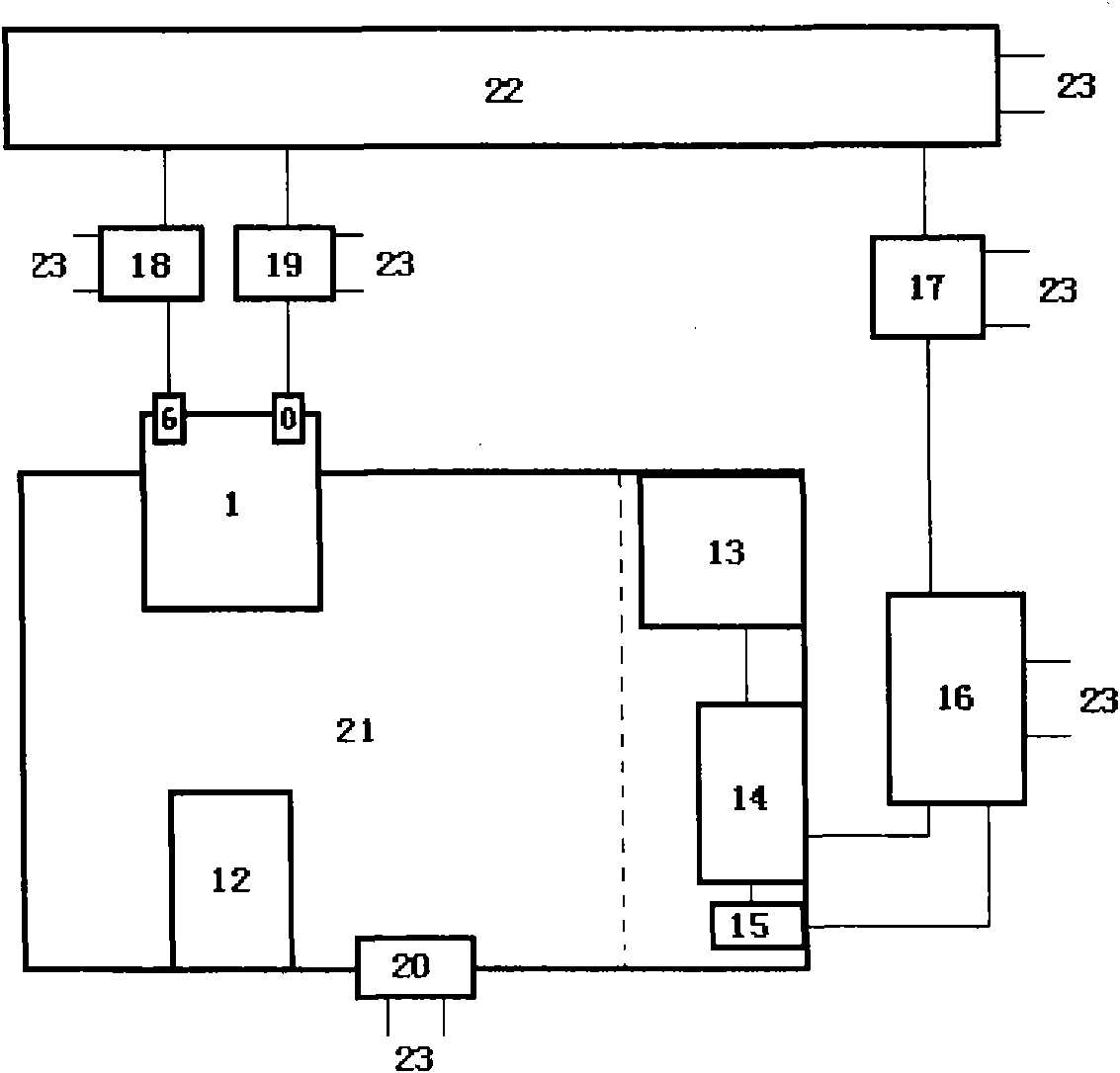 Microwave chemical reactor