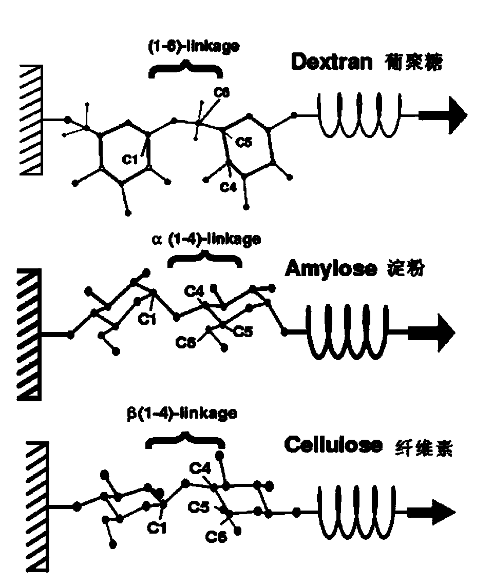 Compound enzymatic clarifying agent for sugar industry and preparation method and application for compound enzymatic clarifying agent