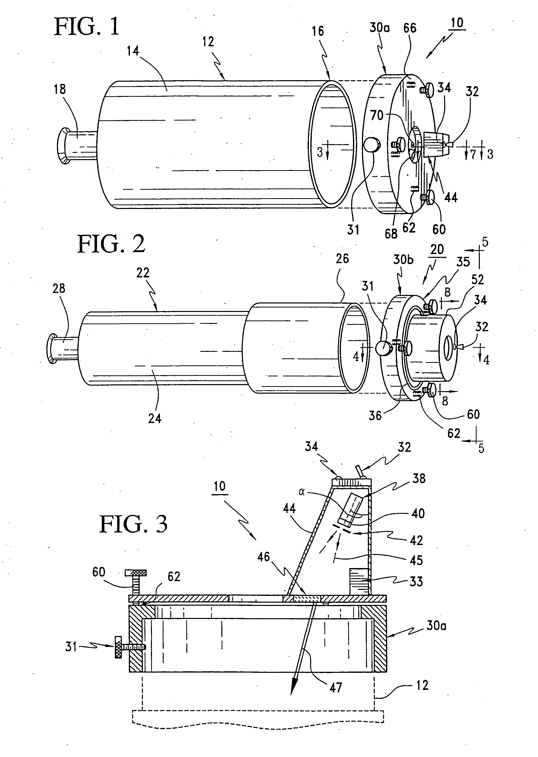 Artificial star generation apparatus and method for telescope systems