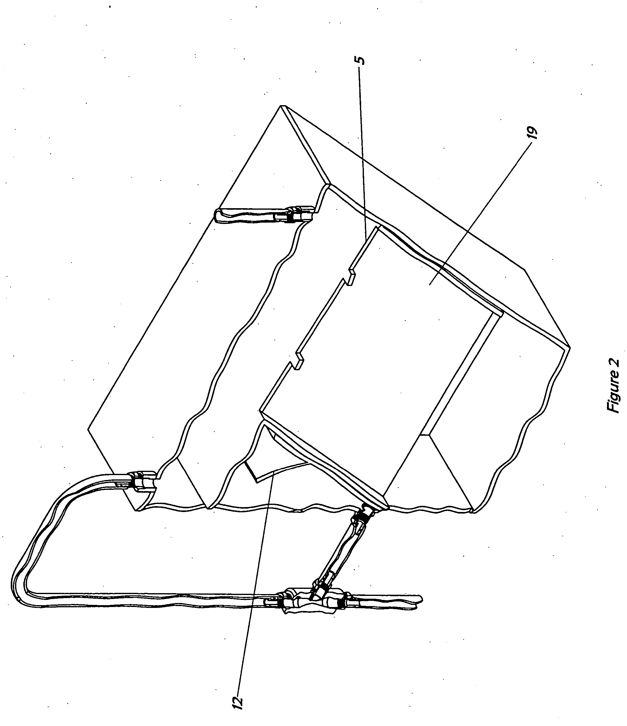 Dental amalgam separator