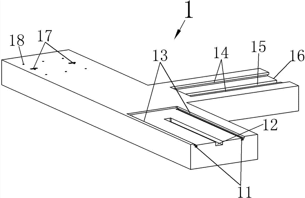 Roller repairing surfacing machine