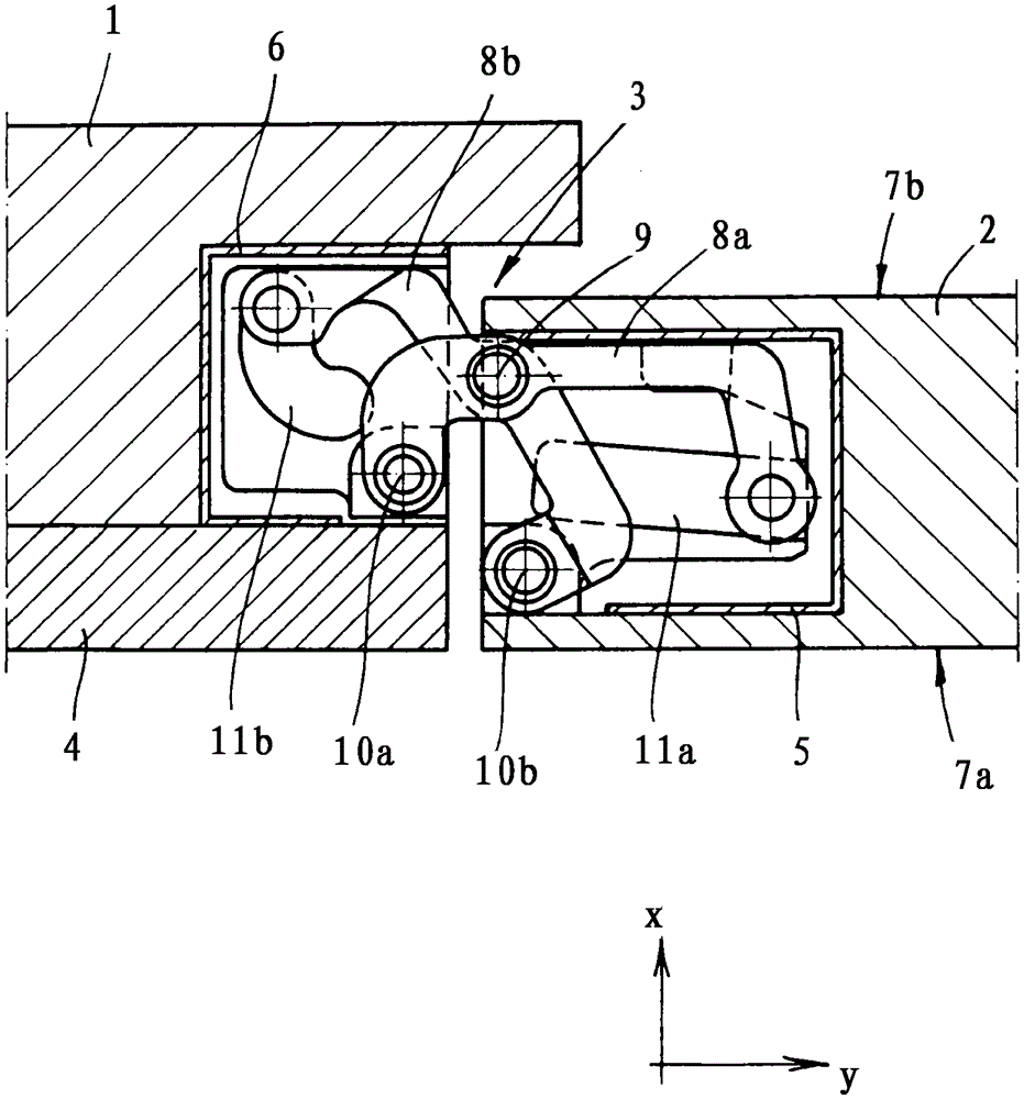 Door hinges for concealed arrangement between door frame and door leaf and doors incorporating such door hinges