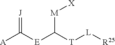 Agonists that enhance binding of integrin-expressing cells to integrin receptors