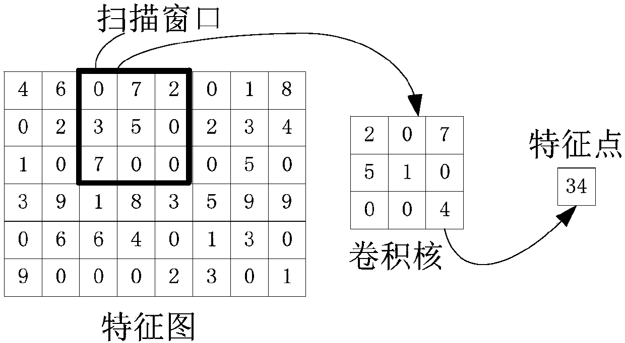 Image recognition method and device