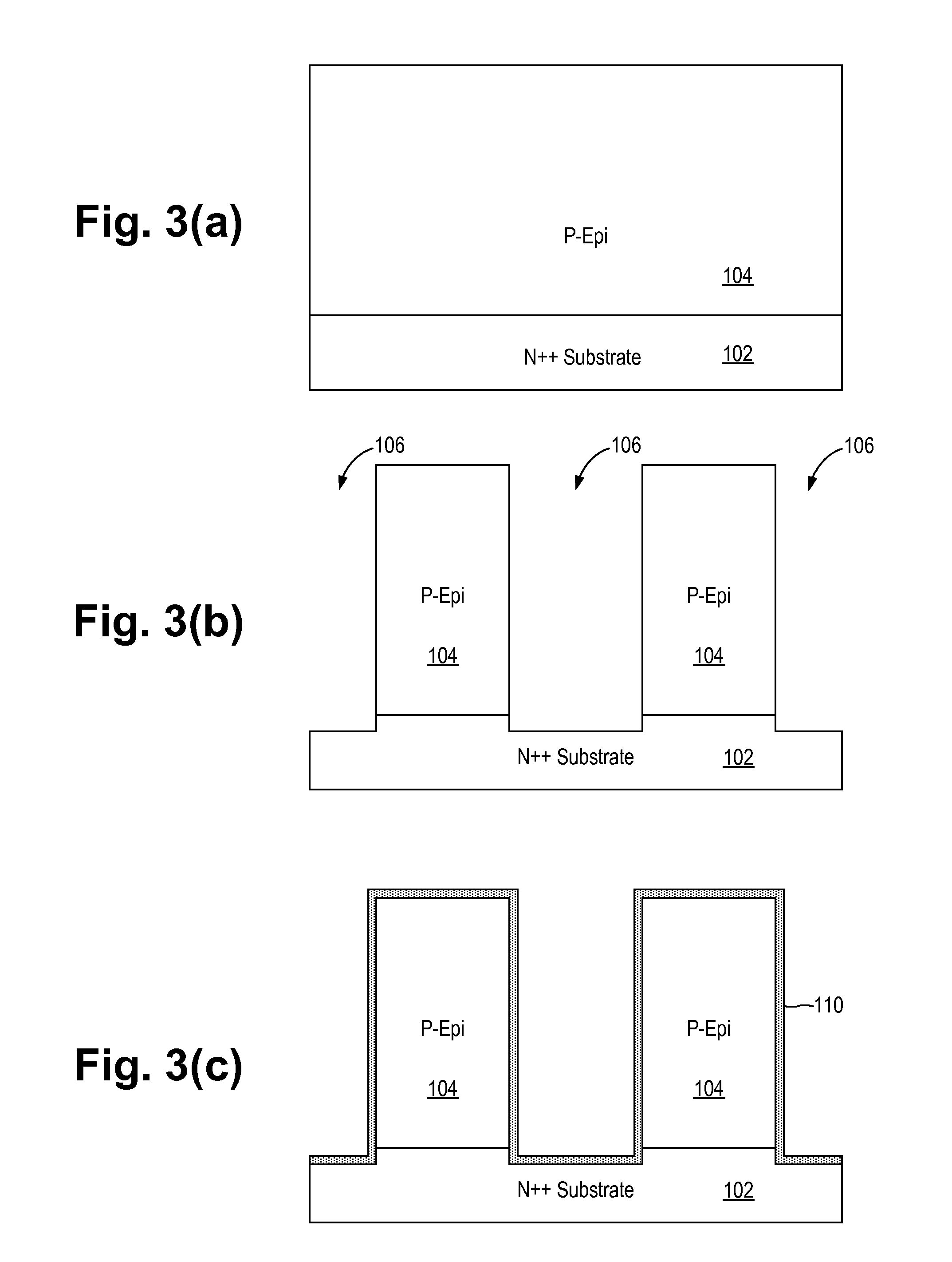 Nanotube Semiconductor Devices