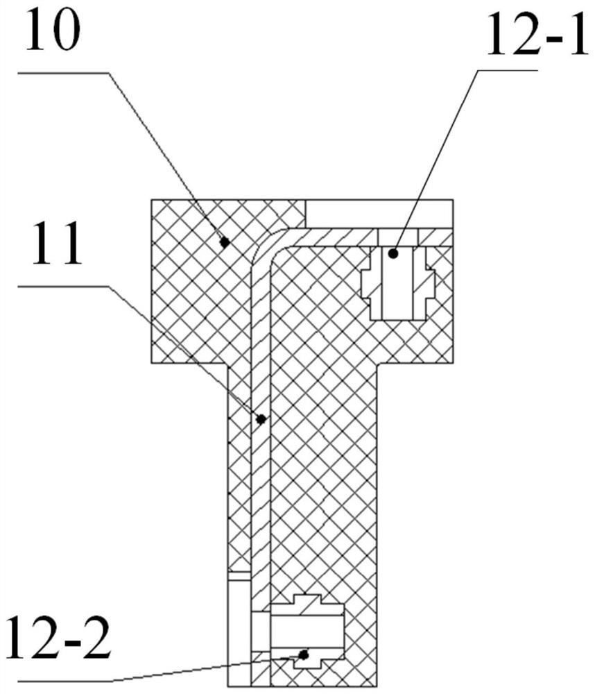 Anti-condensation motor