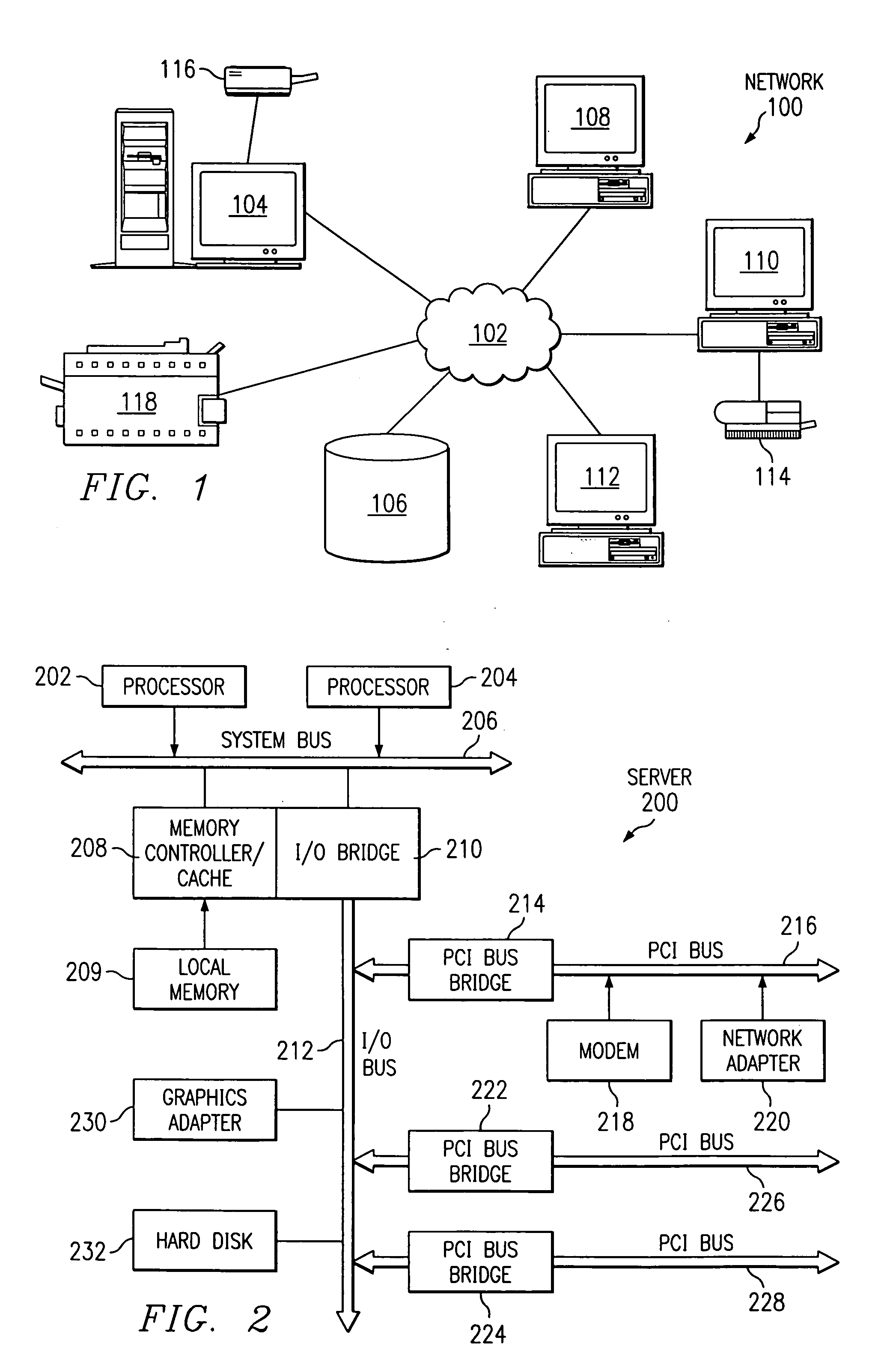 Query system for service availability according to customized criteria