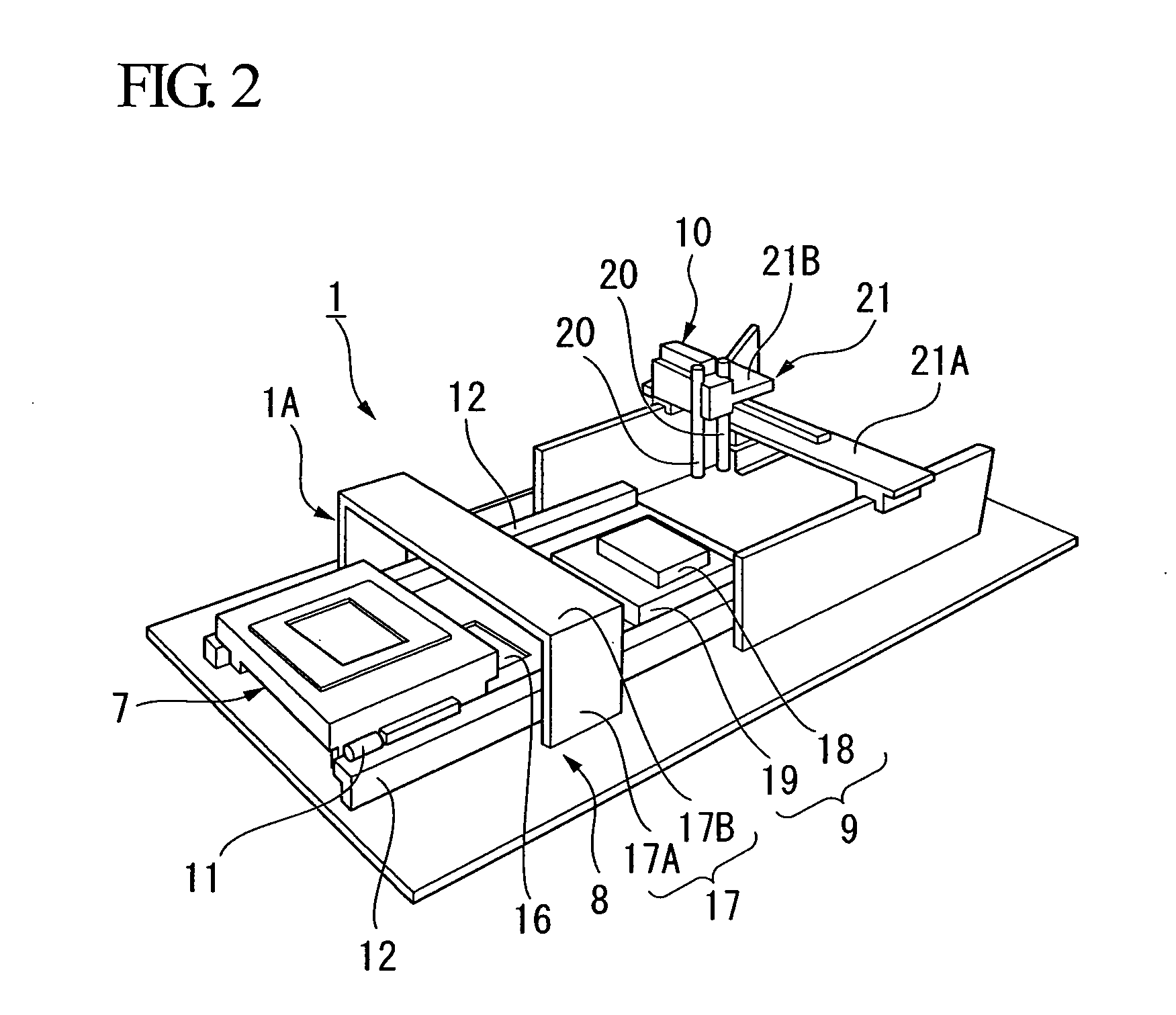 Gene detection and determination apparatus, gene reactor, and incubator