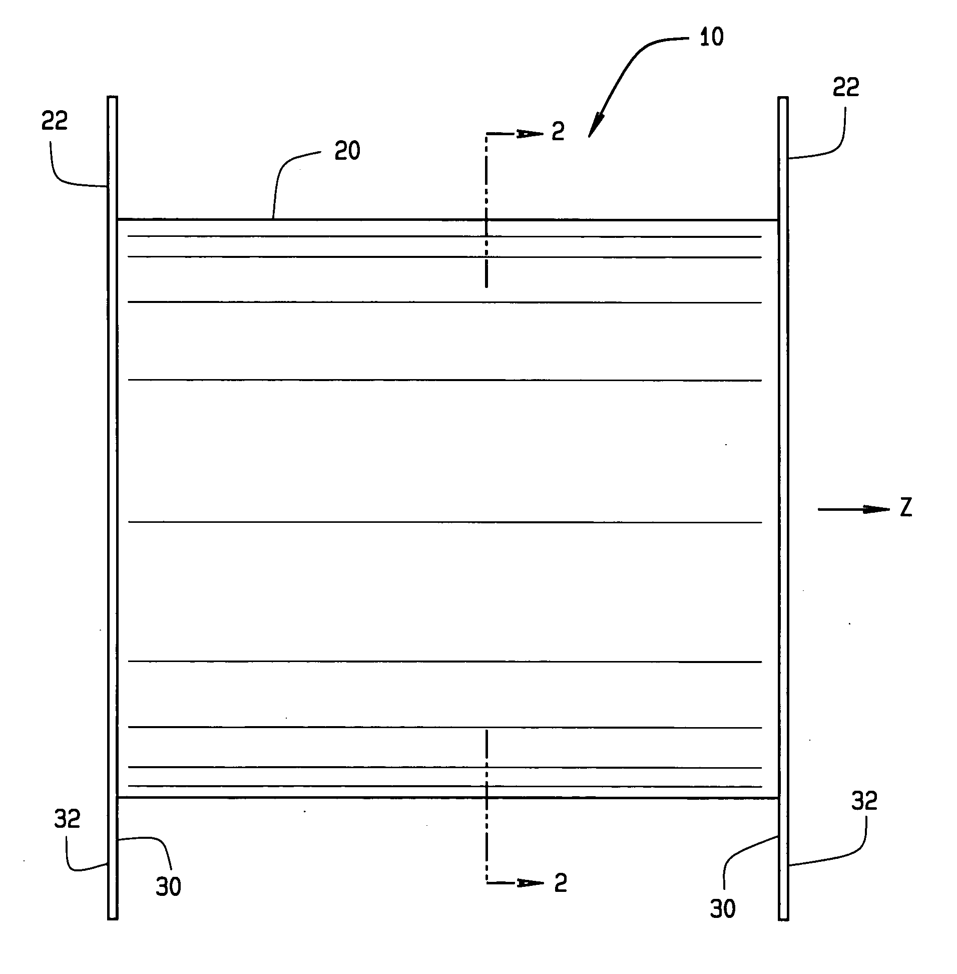 Thermal management apparatus and uses thereof