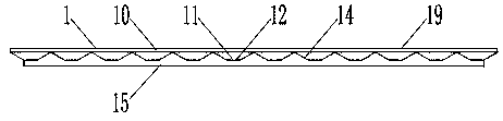 Luminous module