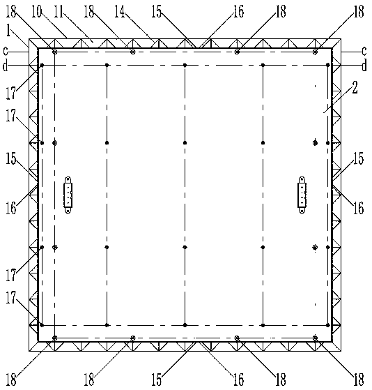 Luminous module