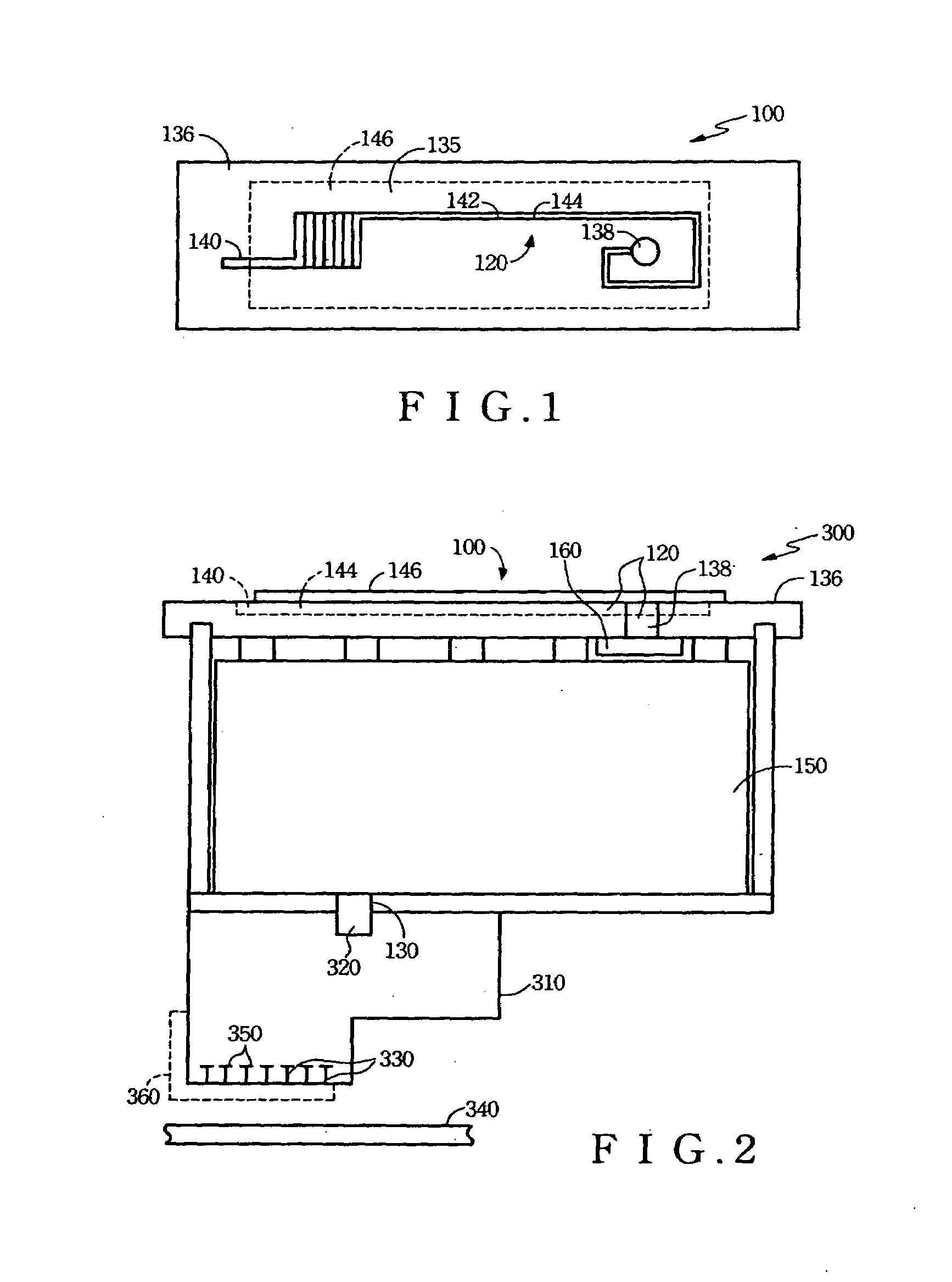 Anti-leaking cartridge and anti-leaking ink