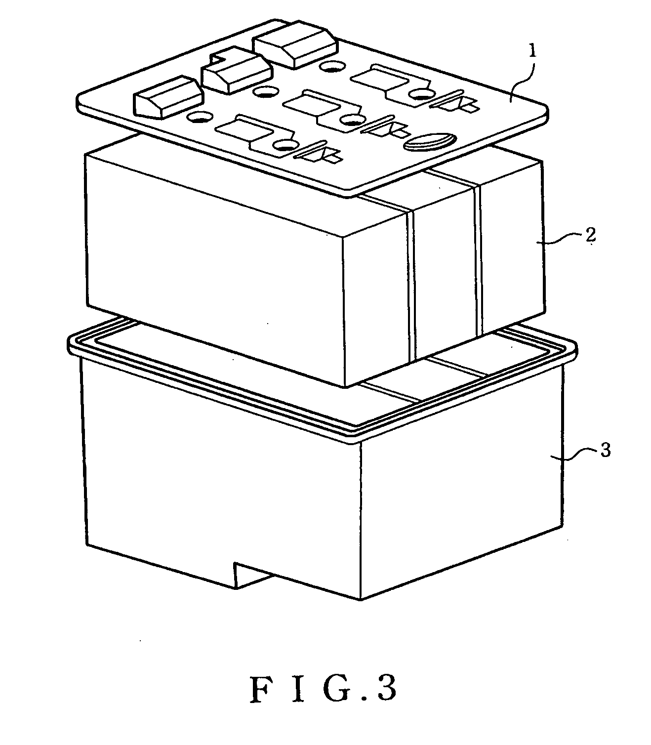 Anti-leaking cartridge and anti-leaking ink