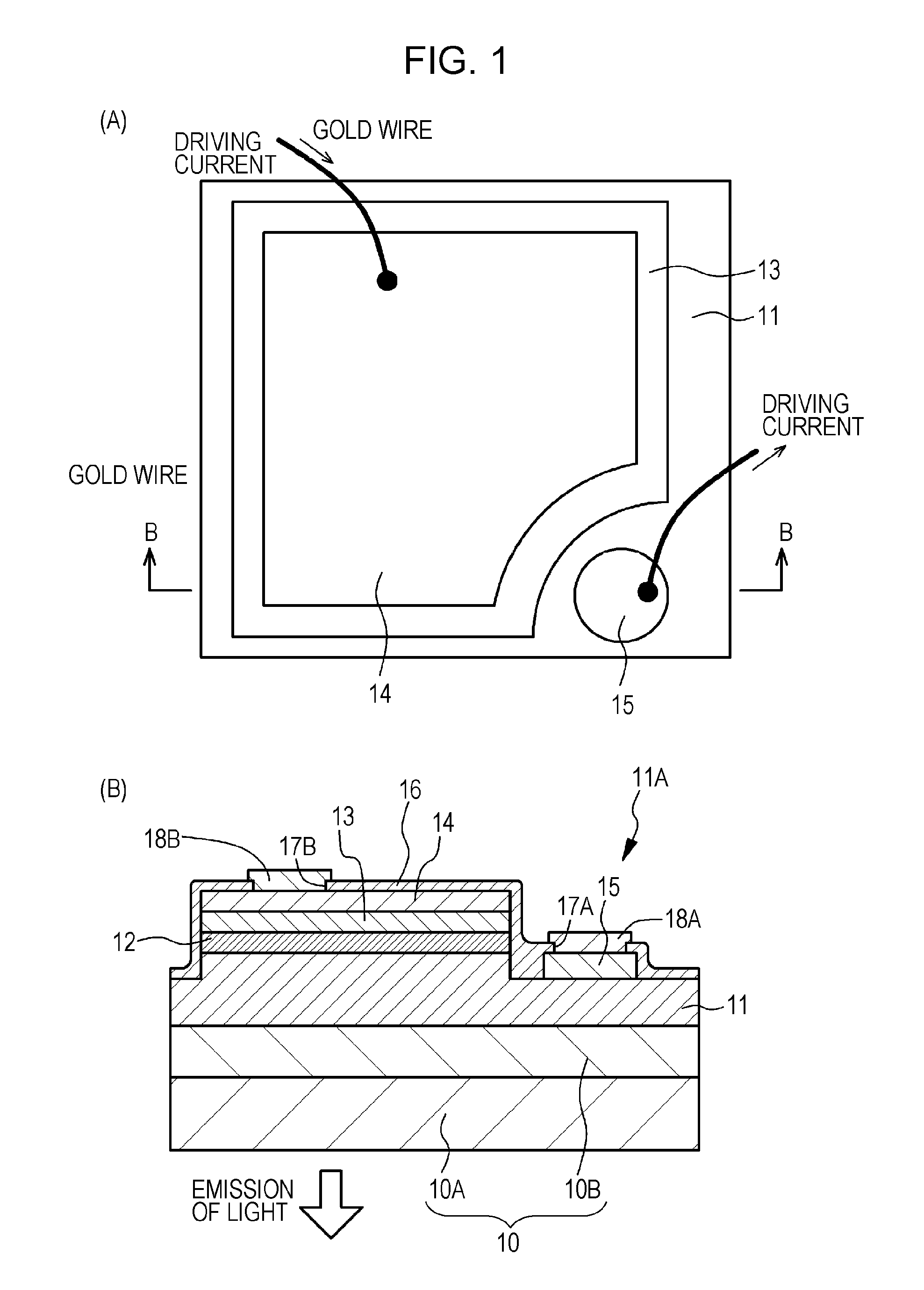 Semiconductor light-emitting device and method for manufacturing the same