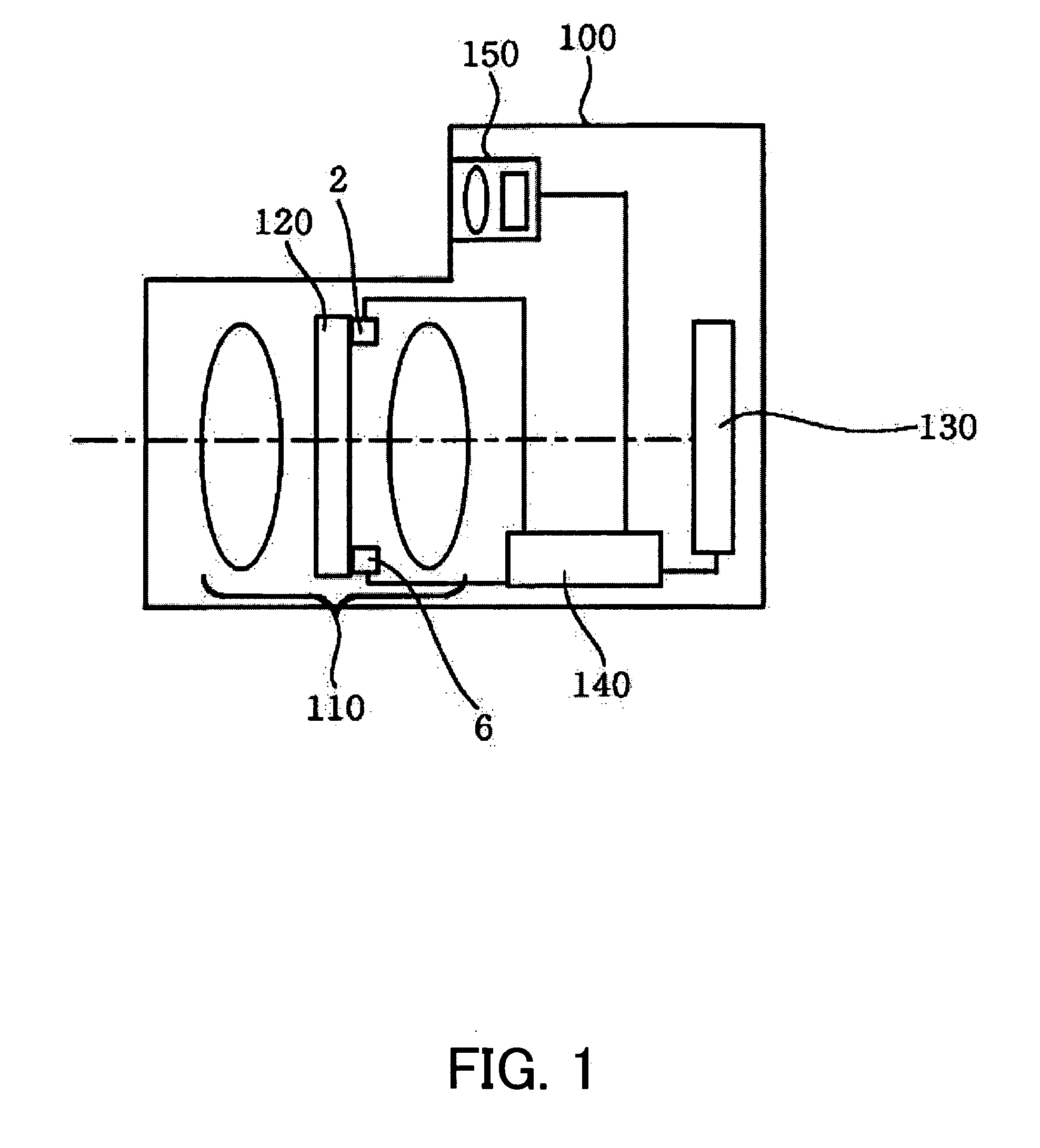 Light control apparatus and optical apparatus