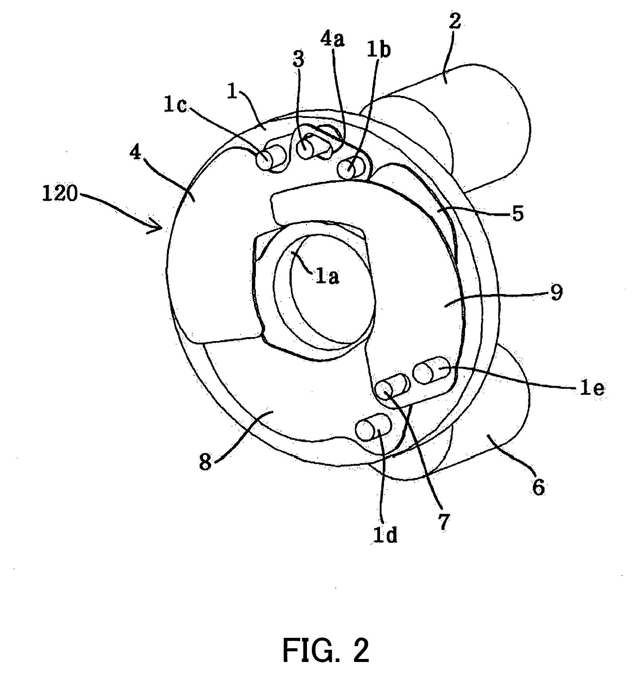 Light control apparatus and optical apparatus