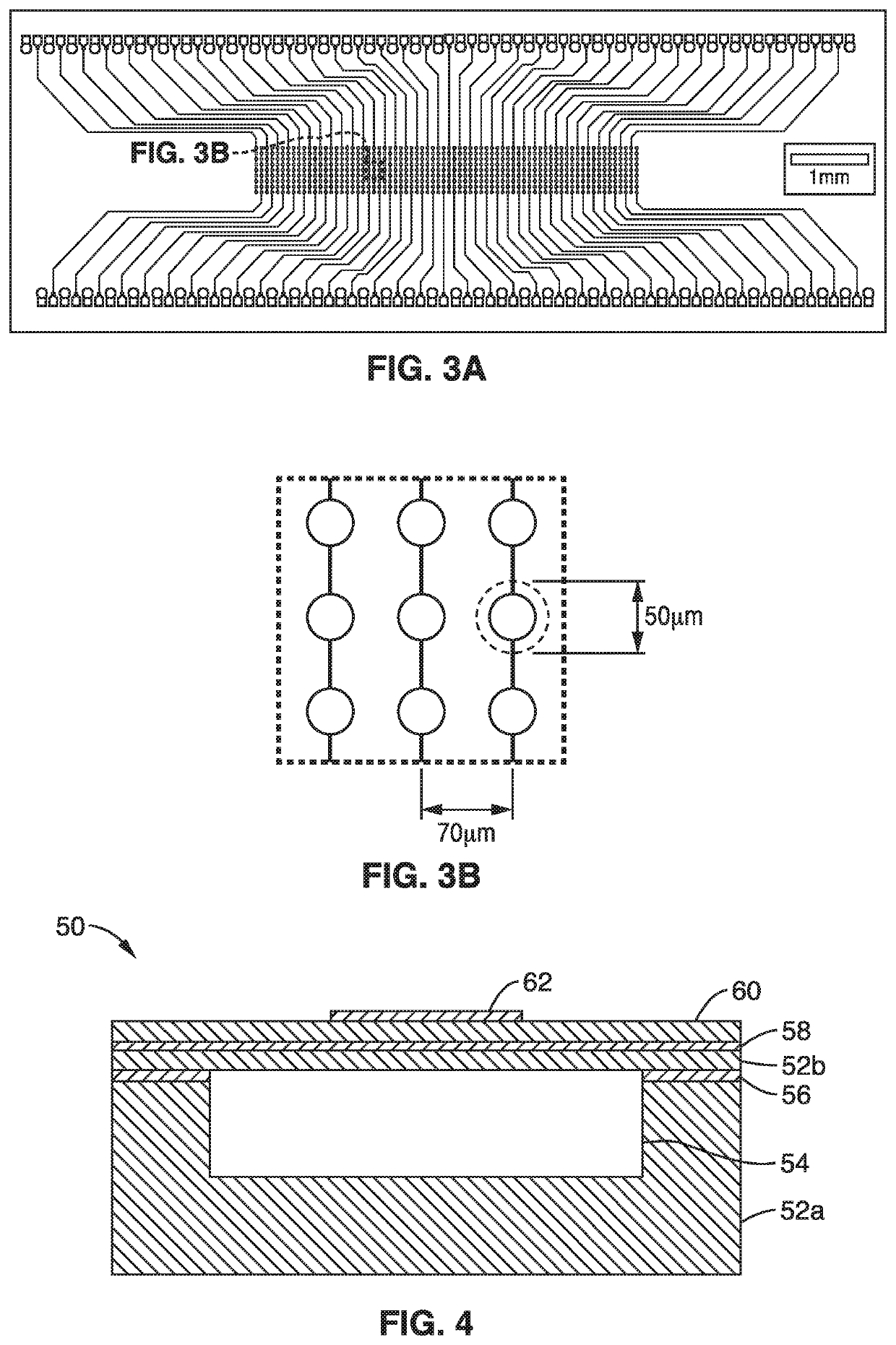 Miniature ultrasonic imaging system