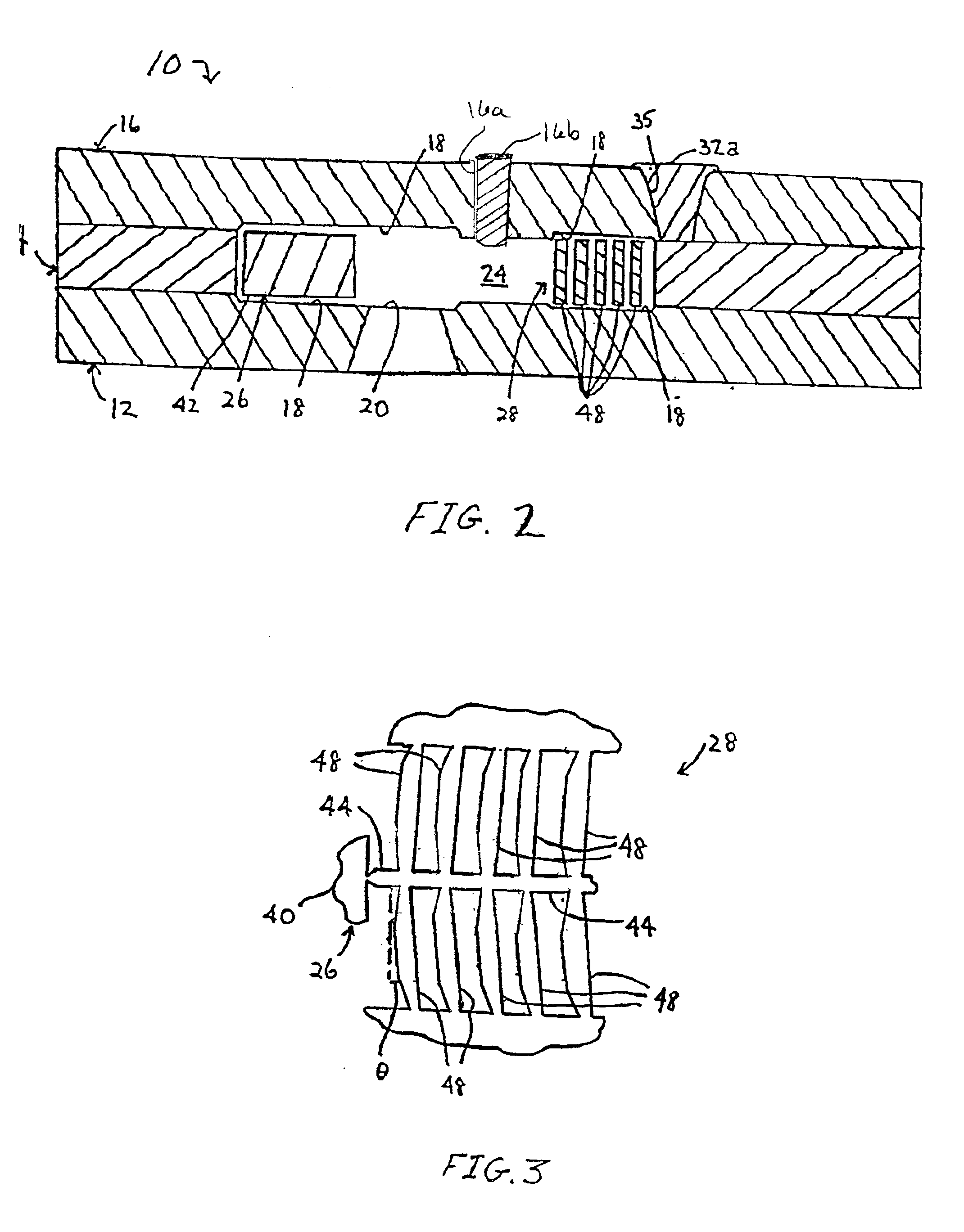 Proportional micromechanical valve