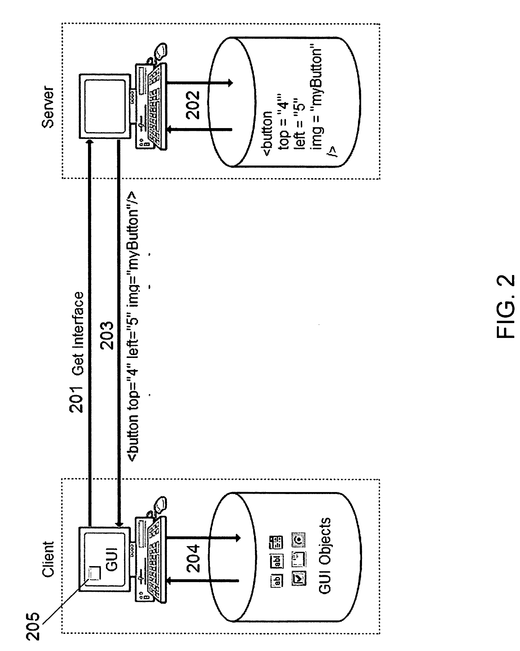 Systems and methods for developing and running applications in a web-based computing environment