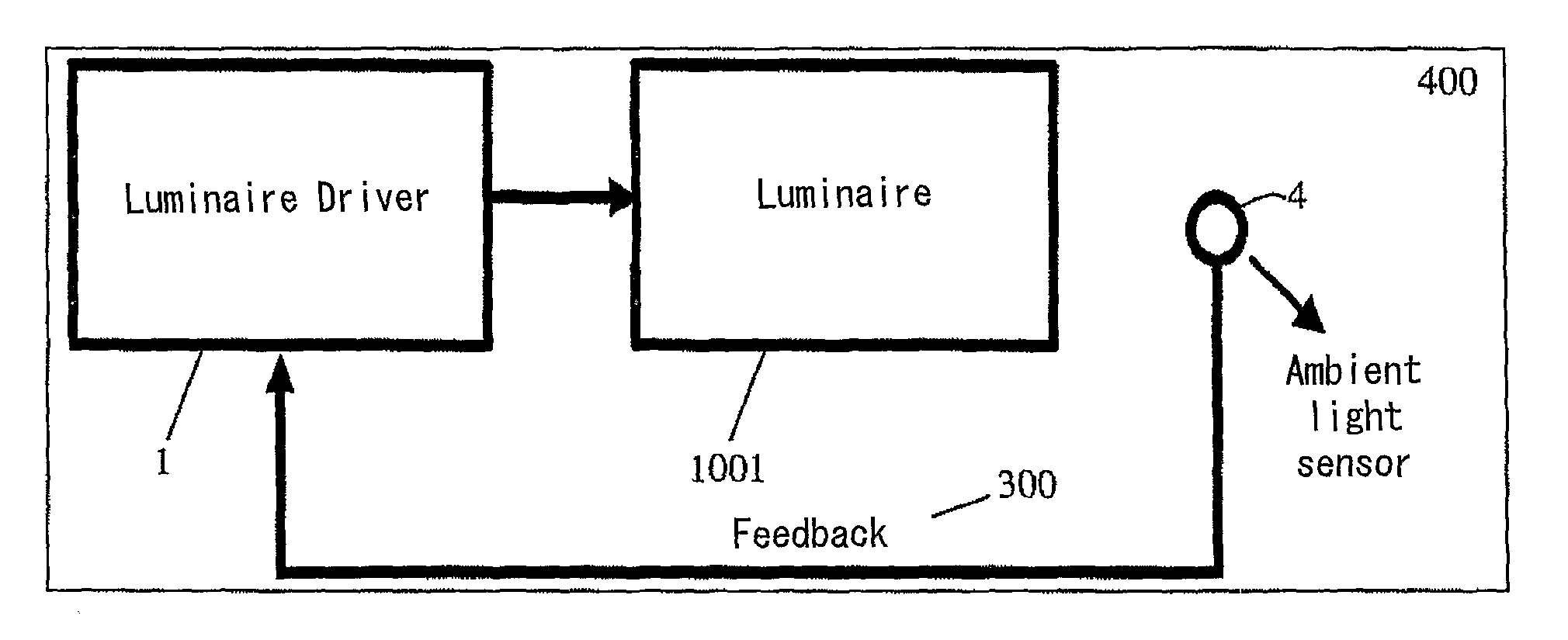 Solid state illumination system