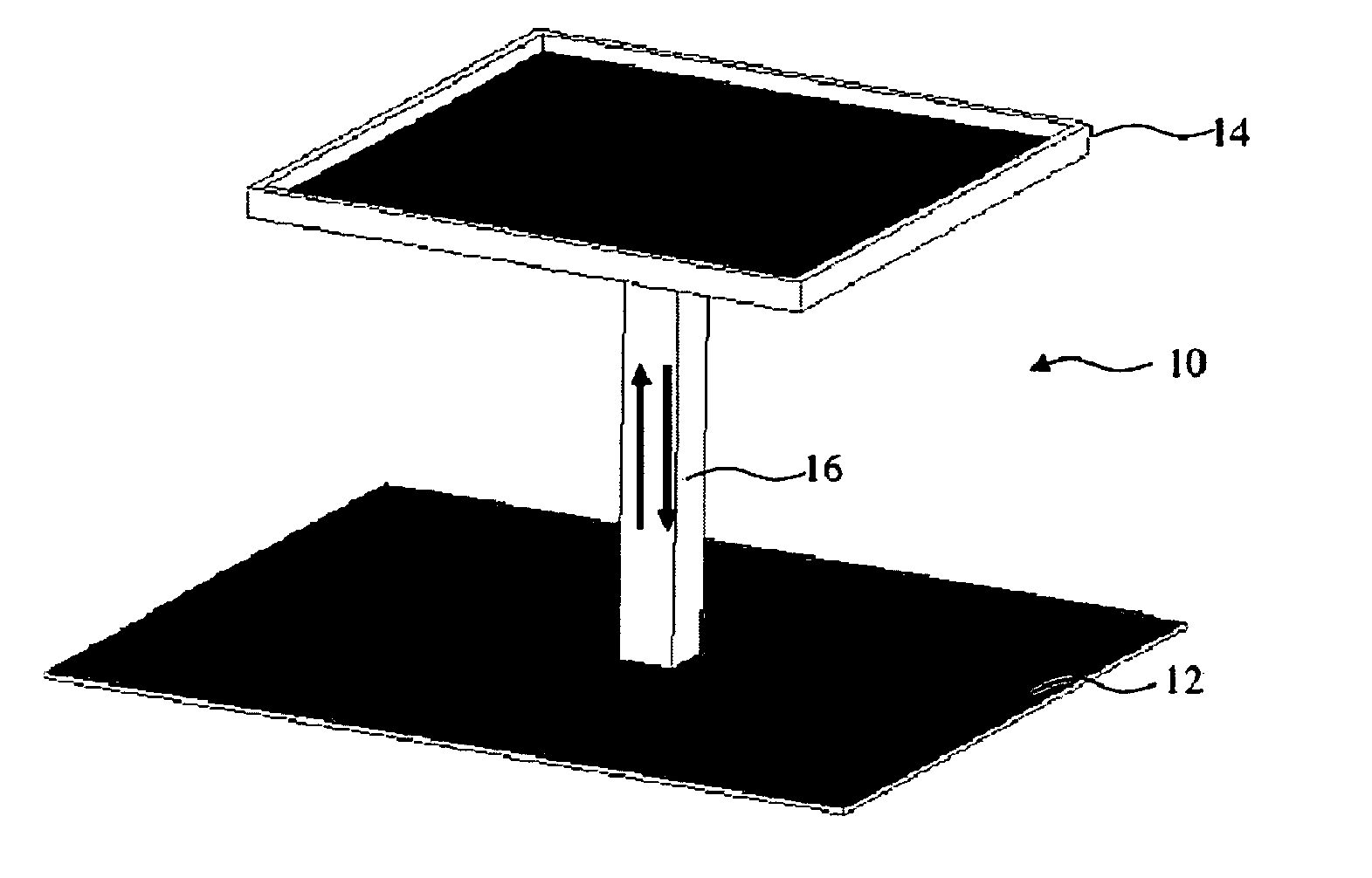 Hillside farming module and system