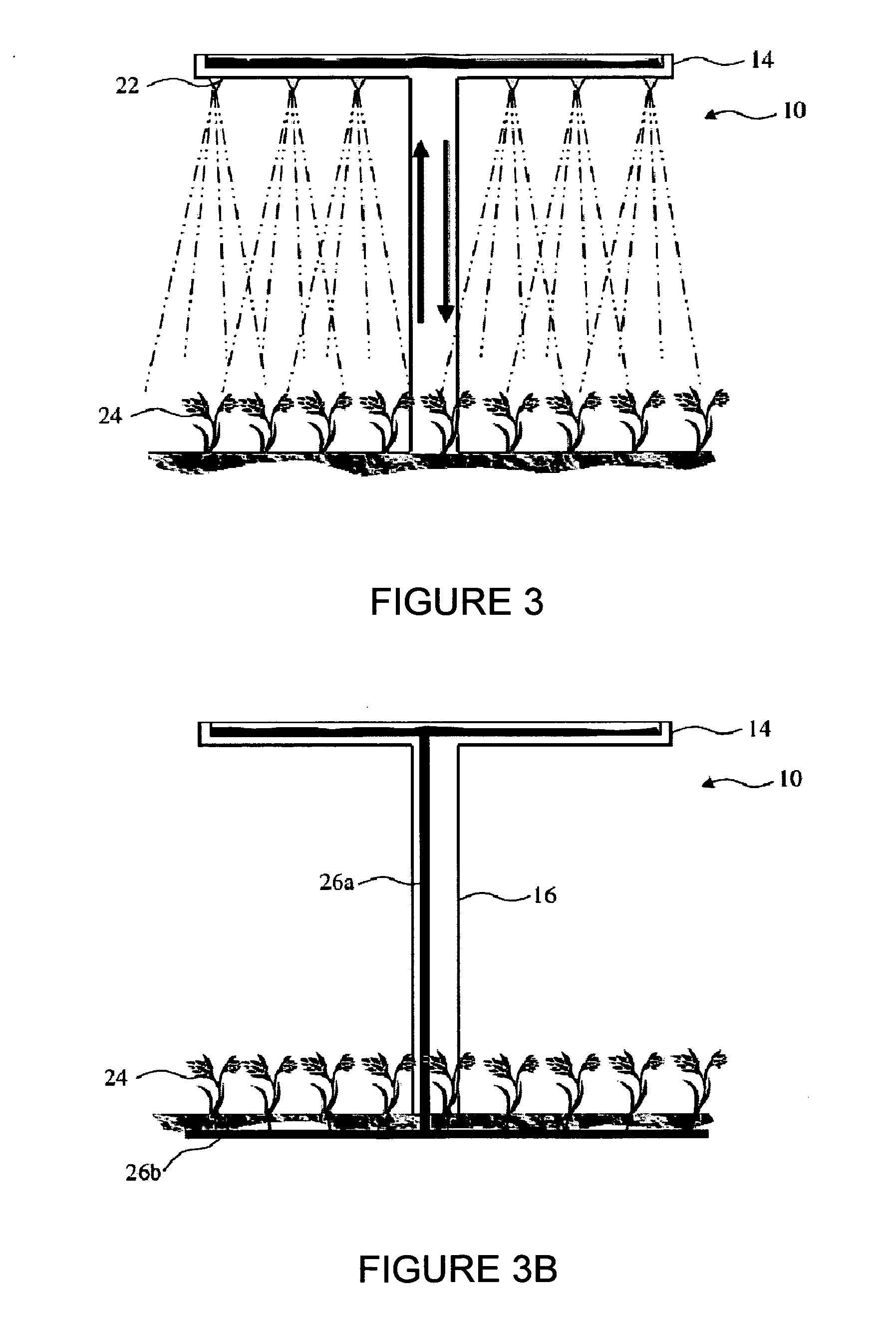 Hillside farming module and system