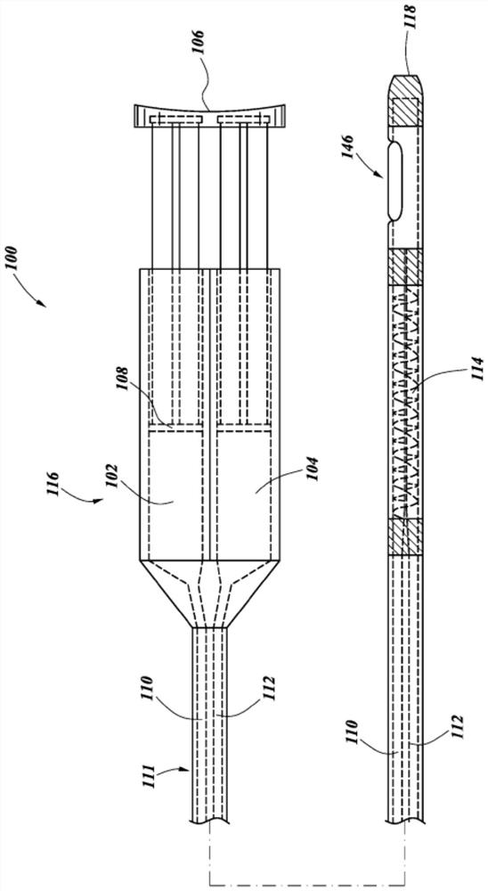 Systems and methods for gel-based neuromodulation