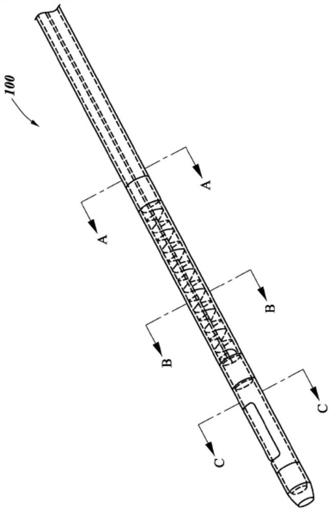 Systems and methods for gel-based neuromodulation