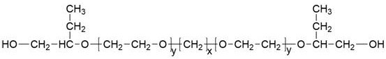 Cooling liquid suitable for multi-wire cutting of solar-grade large-size silicon wafer