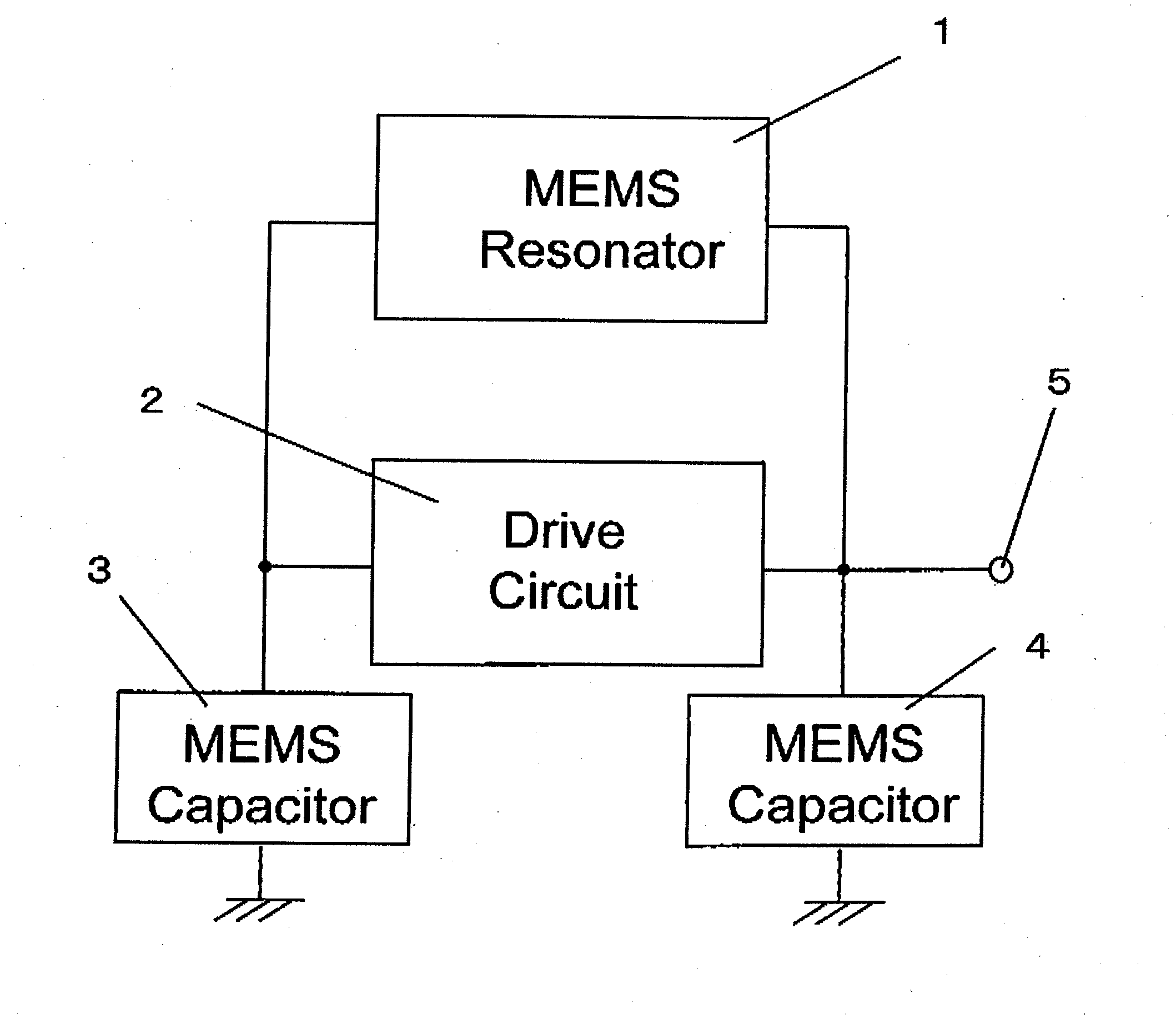 Oscillator