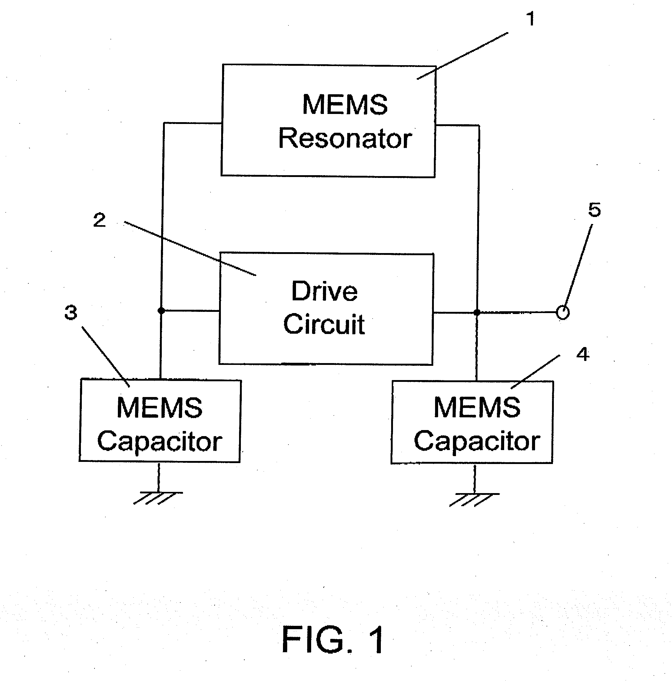 Oscillator