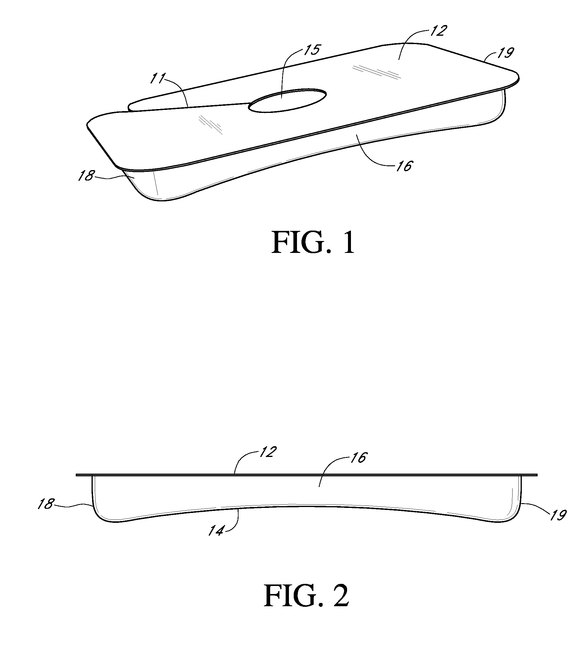 Tracheostomy tube assembly and pad