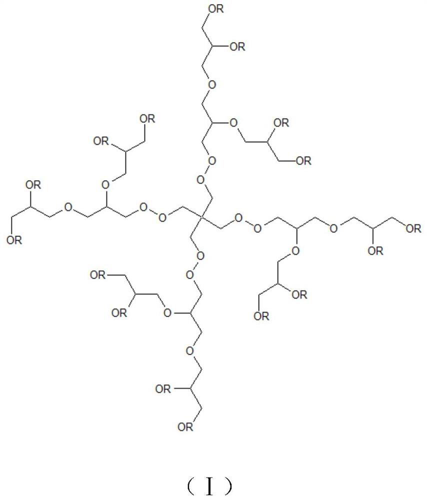 Washing-free foam printing paste and printing method