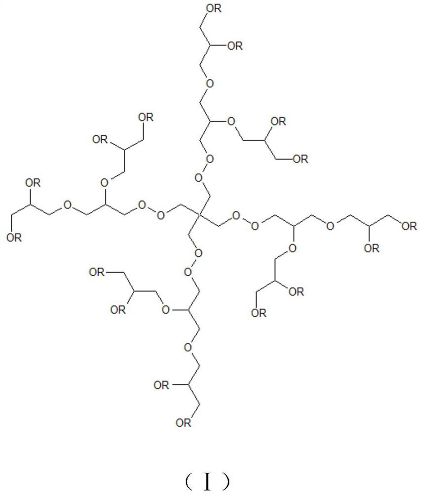 Washing-free foam printing paste and printing method